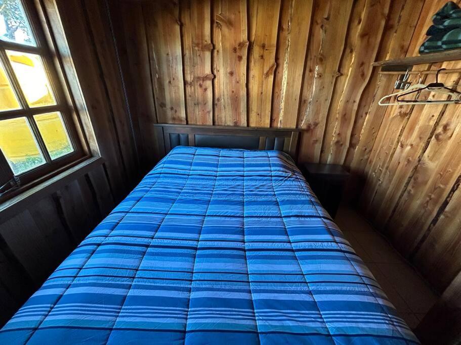 •Cabanas Patagonia• Пуэрто-Монт Экстерьер фото