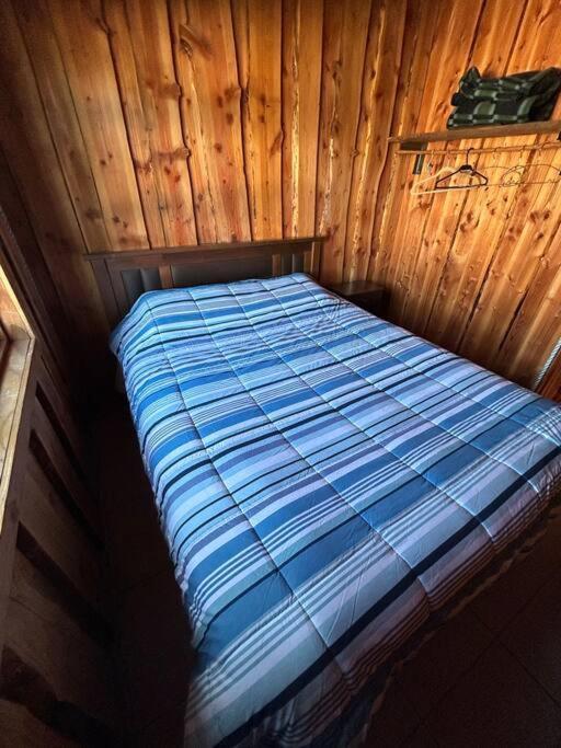 •Cabanas Patagonia• Пуэрто-Монт Экстерьер фото